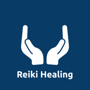 Reiki Healing Session