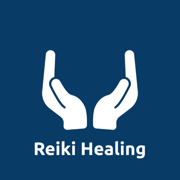 Reiki Healing Session