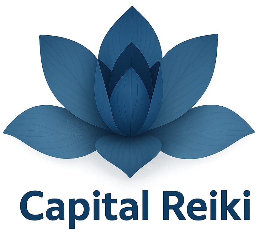Capital Reiki